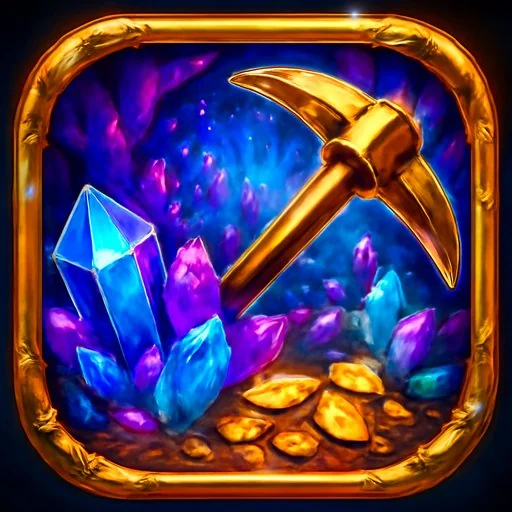 shuvo777 app menu icon row